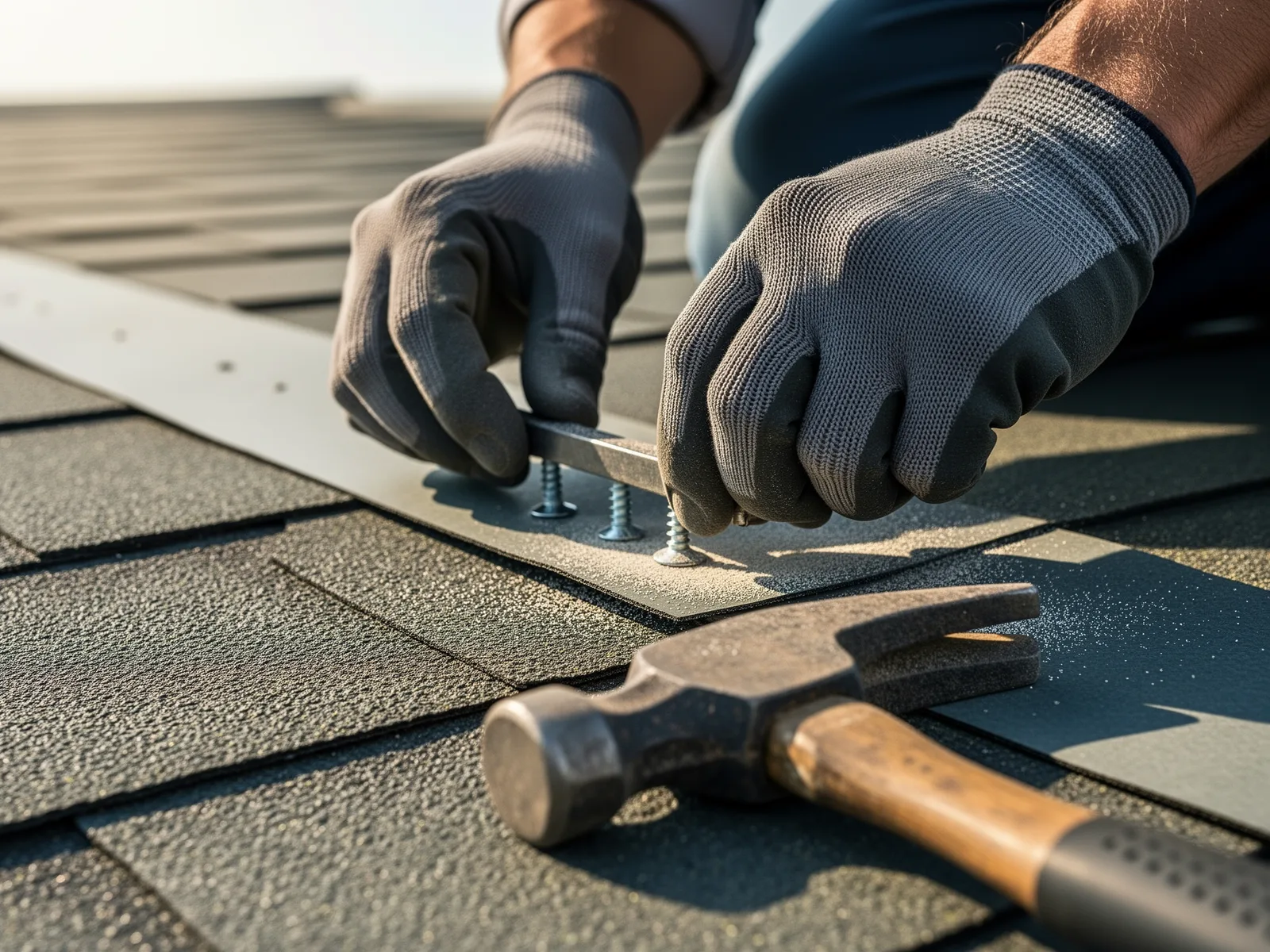 Why choose Fascia Repair in Claysville, PA
